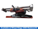 Skilsaw 3601 Silver Corded Slide Saw
