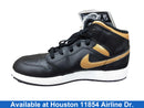 Jordan Dc8423-071 Black