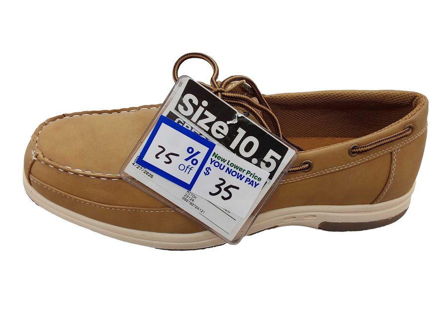 Deer Stags Mitch Beige / Tan