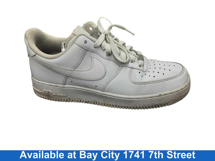Nike Cw2288-111 White