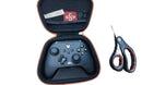 Powera Fusion Pro 4 Black Gaming Controller
