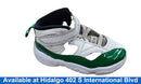 Jordan Dq8433-130 Green