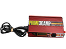 Racers Edge Prime Red Power Supply