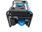 Pulsar Pg5250bco Blue Generator