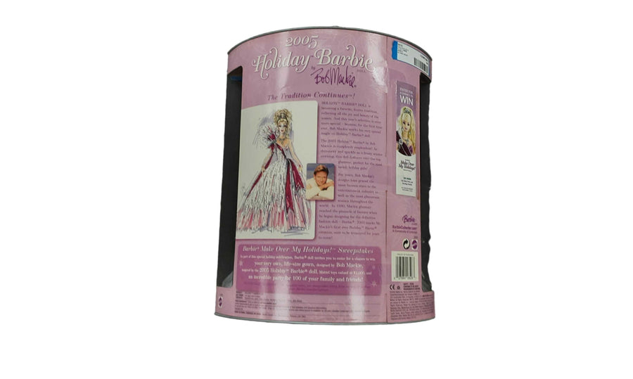 Matel Barbie Purple Other Collectible