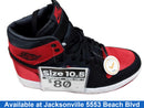 Jordan Fd4810-061 Red