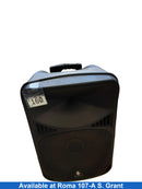 Alienpro Af-1500 Black Outdoor Speaker