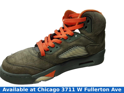Jordan Dd0587-308 Green