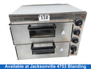Vevor Zh-3m Silver Oven