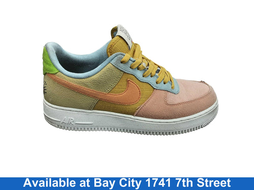 Nike Dq4531-700 Multi-color