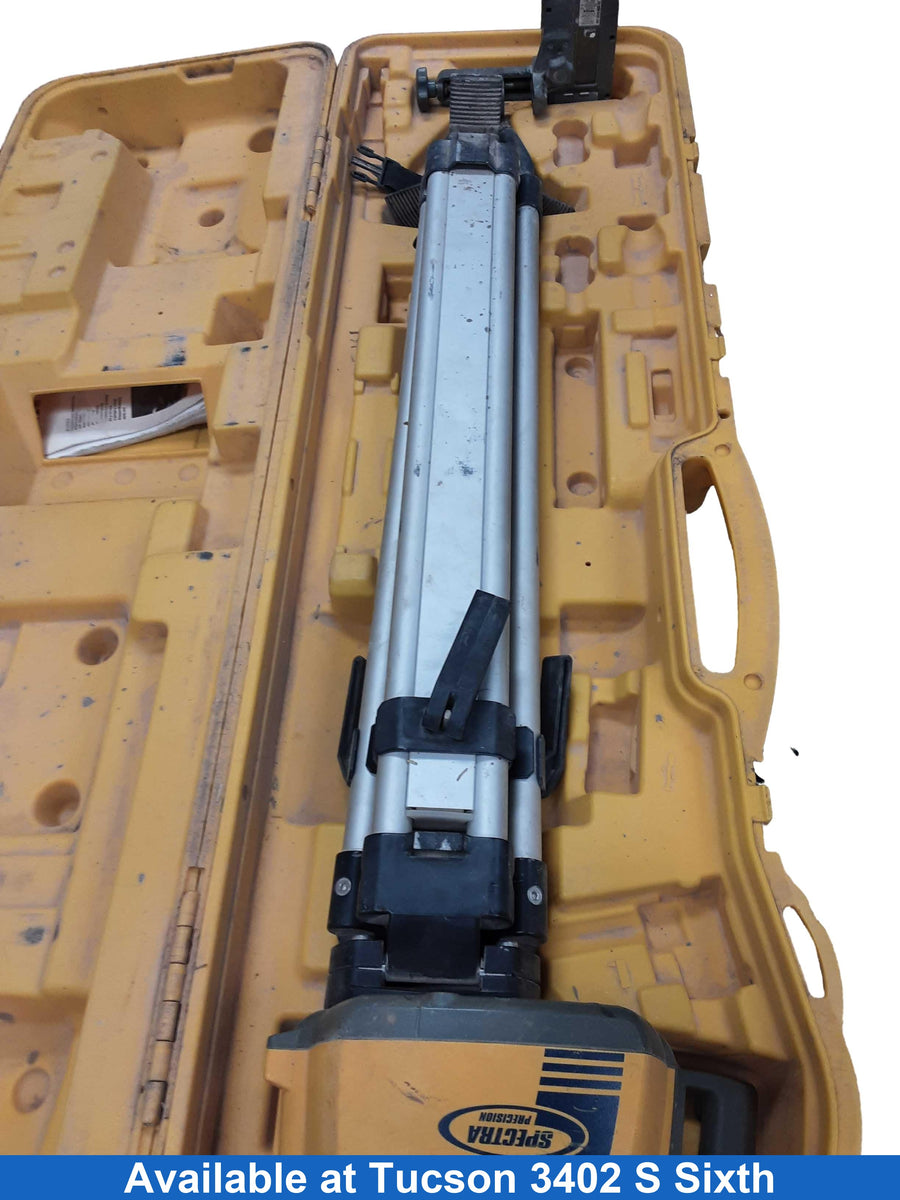 Spectra Ll300n Yellow Level / Laser Level