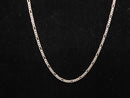 Figaro Chain - Yellow Gold 10k (.417) 9.4 grams 24 inch