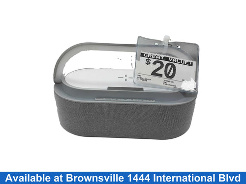 Mvmt Sp3595-gry Gray Other Clock