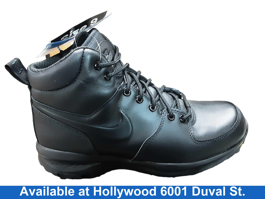 Nike 454350-003 Black