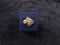 Yellow Gold 10k (.417) 7.7 grams Size 10.5
