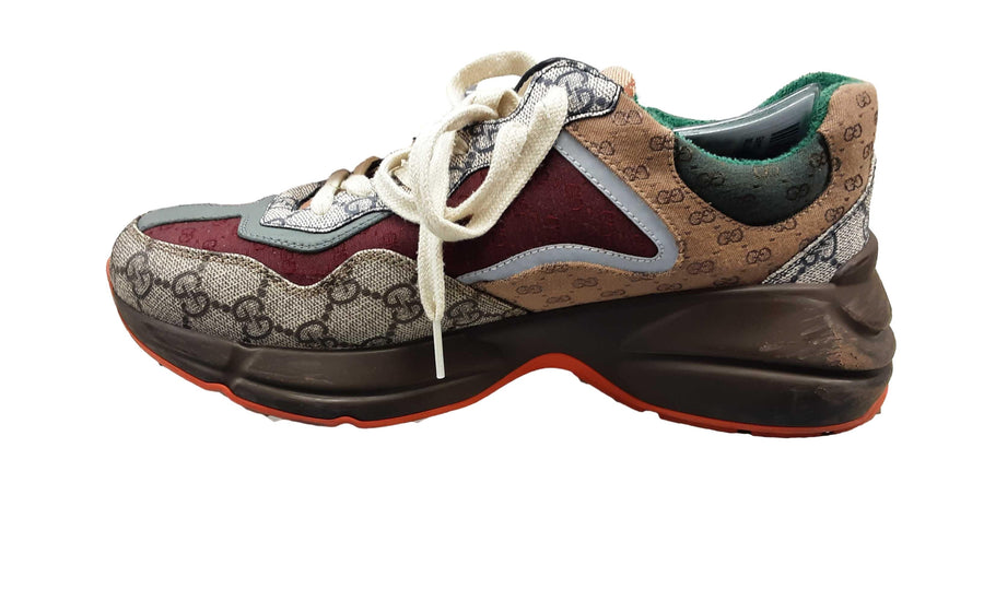Gucci 619891 99wg0 6060 Multi-color