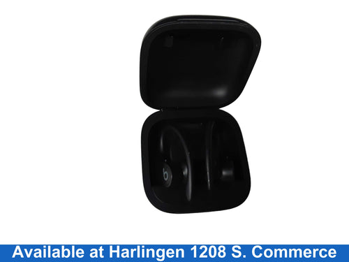 Beats By Dr. Dre A2453 Black