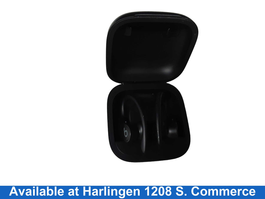 Beats By Dr. Dre A2453 Black