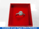 Women's Ring - Yellow Gold 14k (.585) 2.9 grams Size 8.5