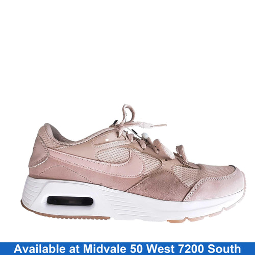 Nike Cw4554-201 Brown