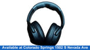 Skullcandy Crusher Evo Black Stereo Headphone