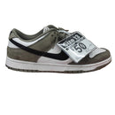 Nike Ib3079-300 Green