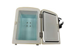 Frigidaire Efmis149-grey-com Gray Compact Refrigerator