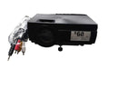 Gpx Pj300vp Black Home Media Projector