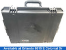 Storm Case Im2700 Black Instrument Case / Bag / Strap