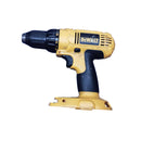 Dewalt Dc970 Yellow Cordless Standard Drill