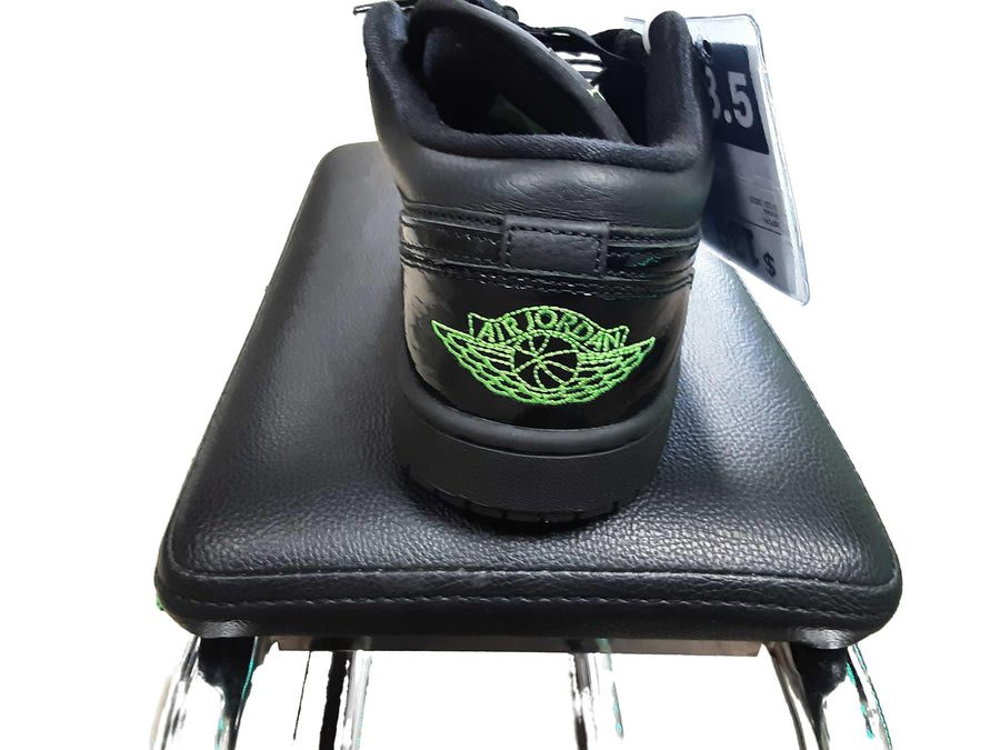 Jordan Cn250 Black