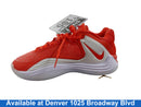 Nike 117518-600 Red