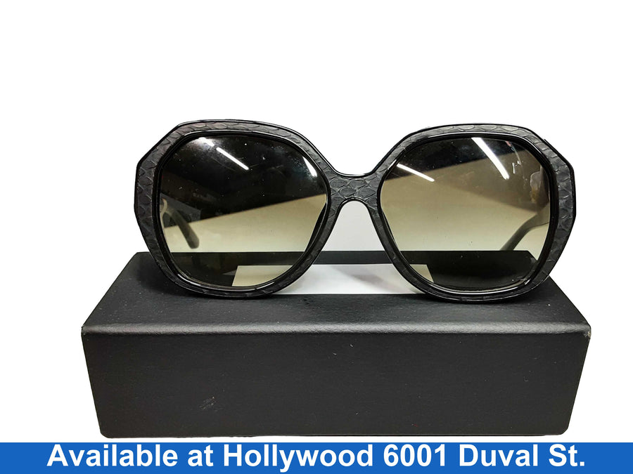 Salvatore Ferragamo Sf712sl Black