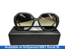 Salvatore Ferragamo Sf712sl Black