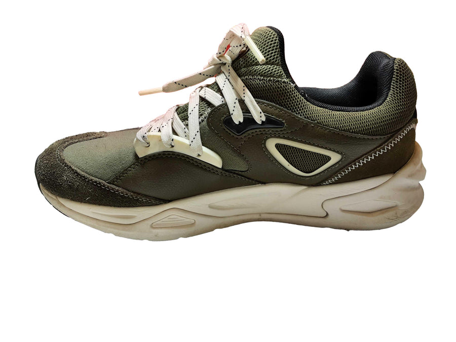 Puma 386443-02 Green