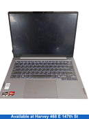 Lenovo Thinkbook 14g7 Amd Ryzen 7 16 Gb 500 Gb Gray Laptop