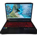 Acer N20c1 Intel Core I5 - 10th Generation 16 Gb 2 Tb Black Laptop