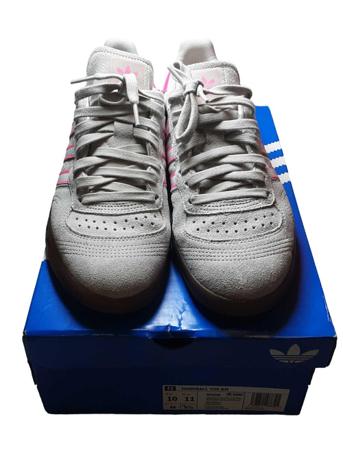 Adidas Jr3656 Gray