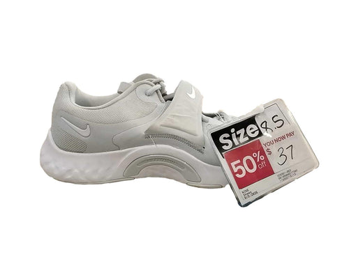 Nike Dd9301-002 White