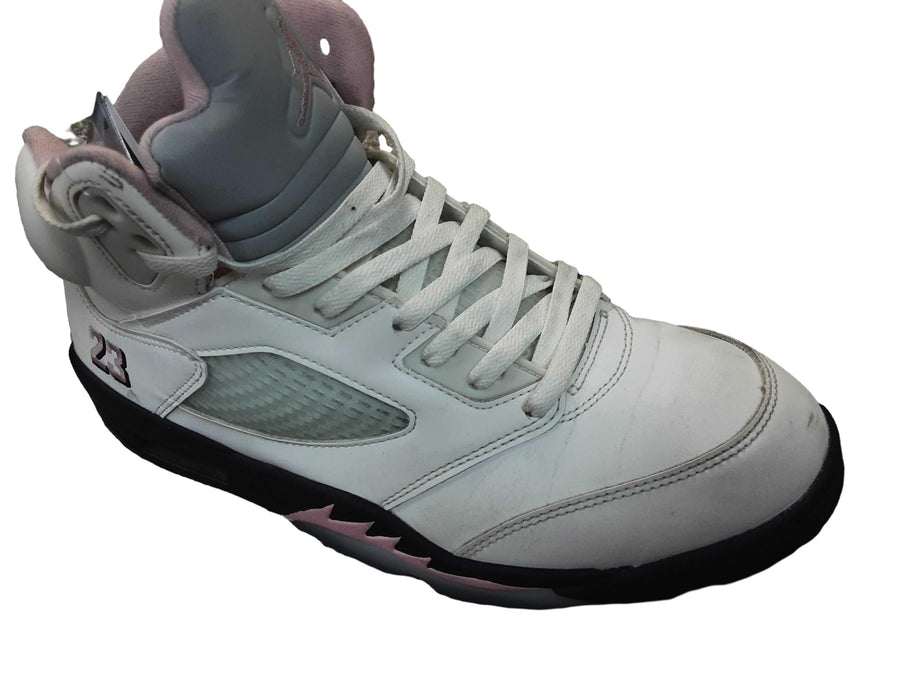 Jordan Hq7978-102 White