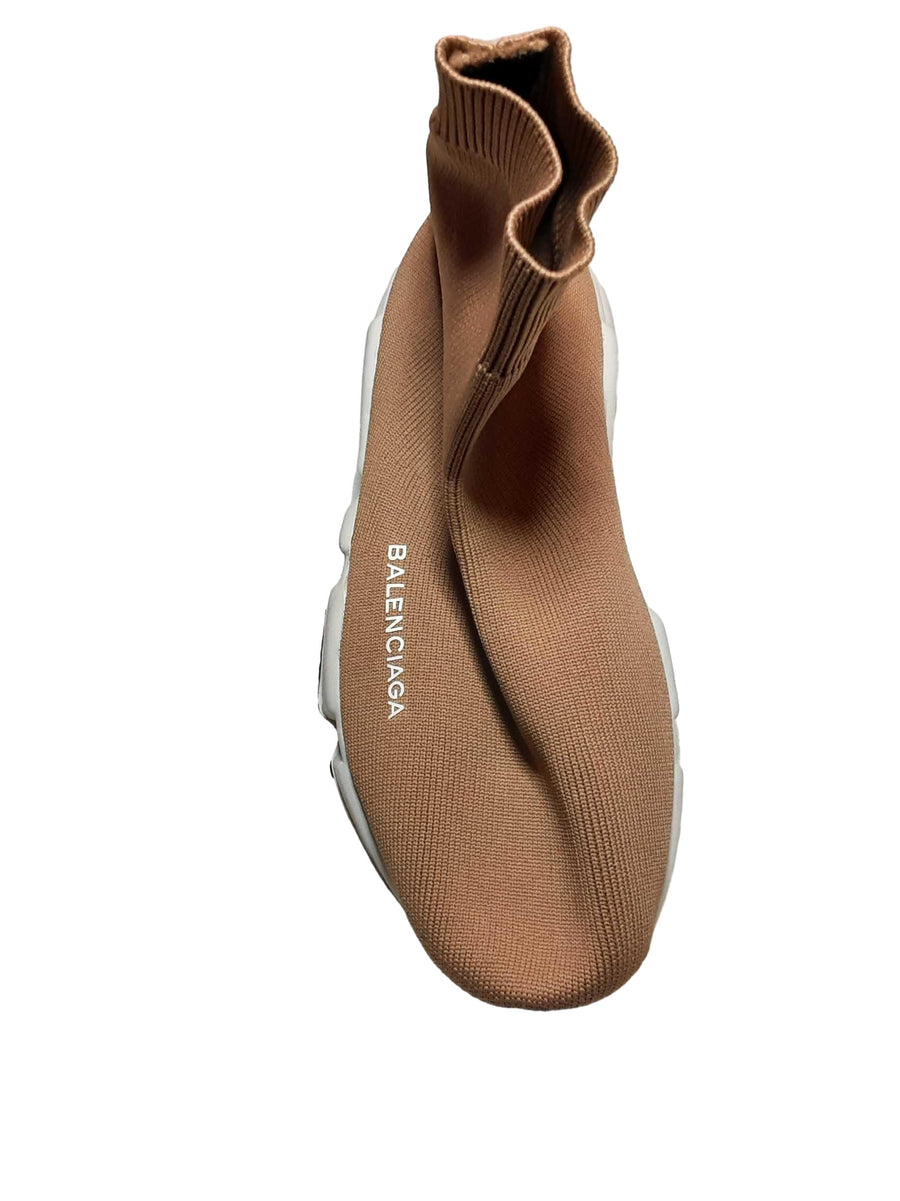 Balenciaga Brown
