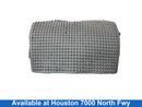 Christian Louboutin Gray Purse / Handbag