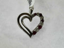 Symbol Pendant - Silver 3 grams