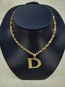 Chain - Yellow Gold 10k (.417) 27.3 grams 28 inch