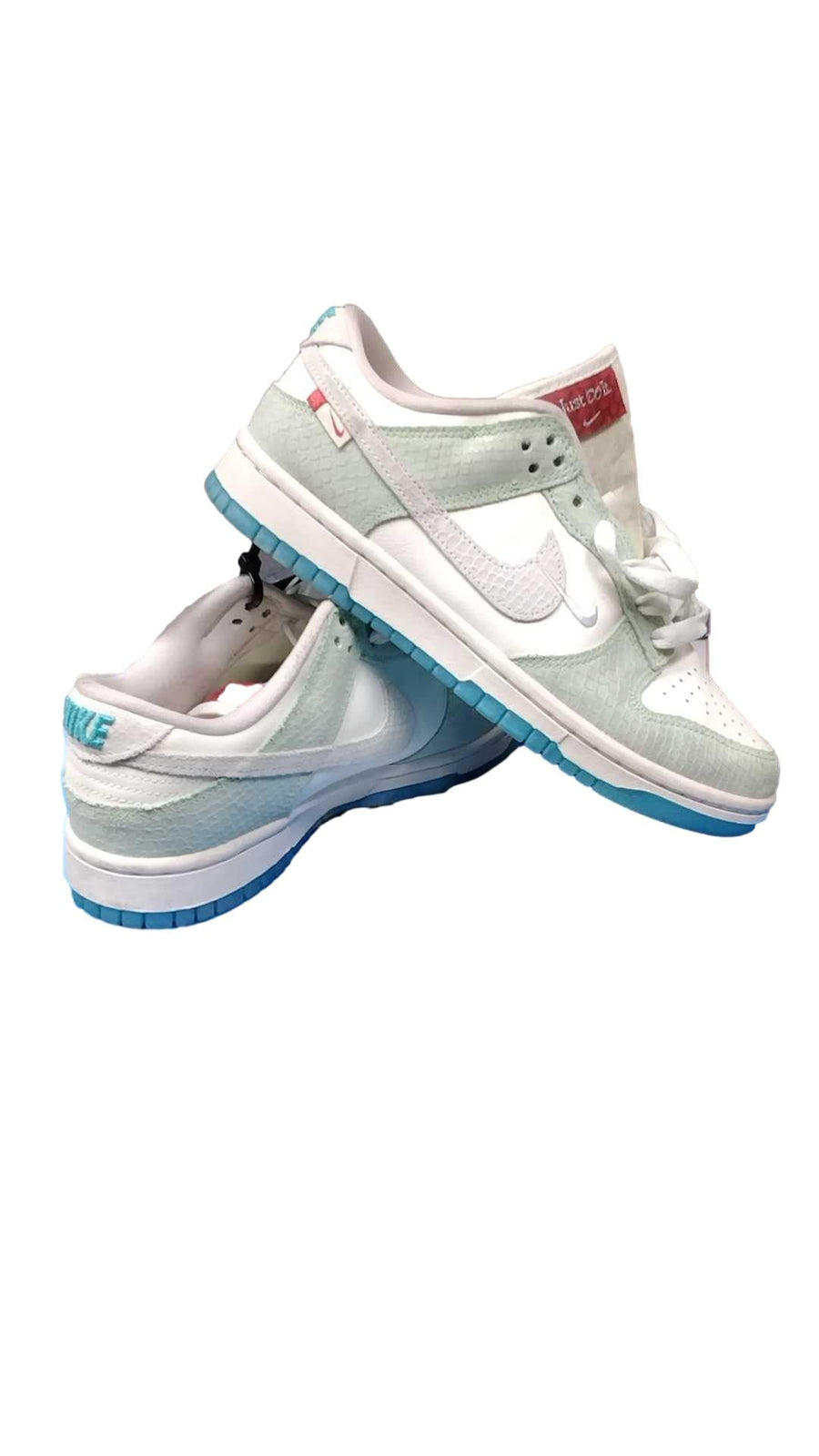 Nike Fz5065-111 White