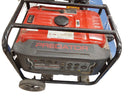 Predator R210-3 Red Generator