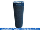 Sony Srs-xb23 Blue Portable Speaker