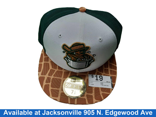New Era Black Hat