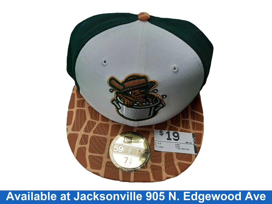 New Era Black Hat