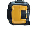 Dewalt Dcr010 Yellow Portable Speaker
